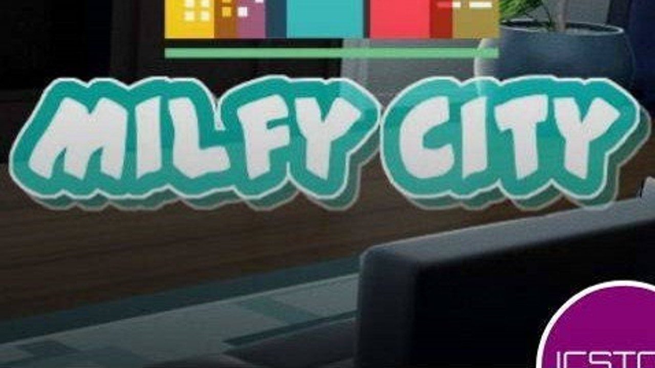 淑女都市 Milfy City 实机画面 内容截图 4