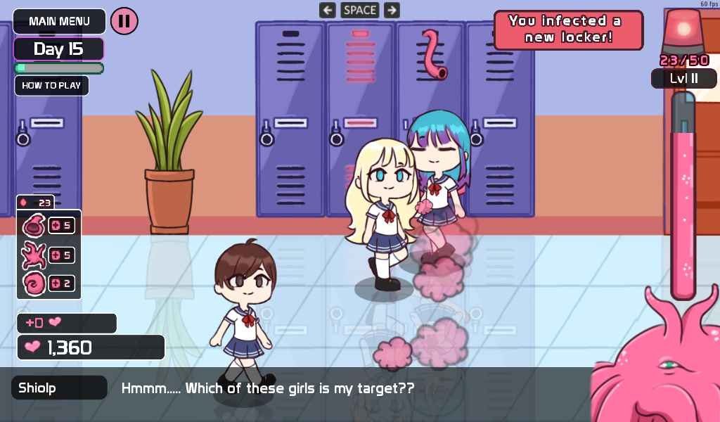Lovecraft Locker 任务推进 页面配图 2