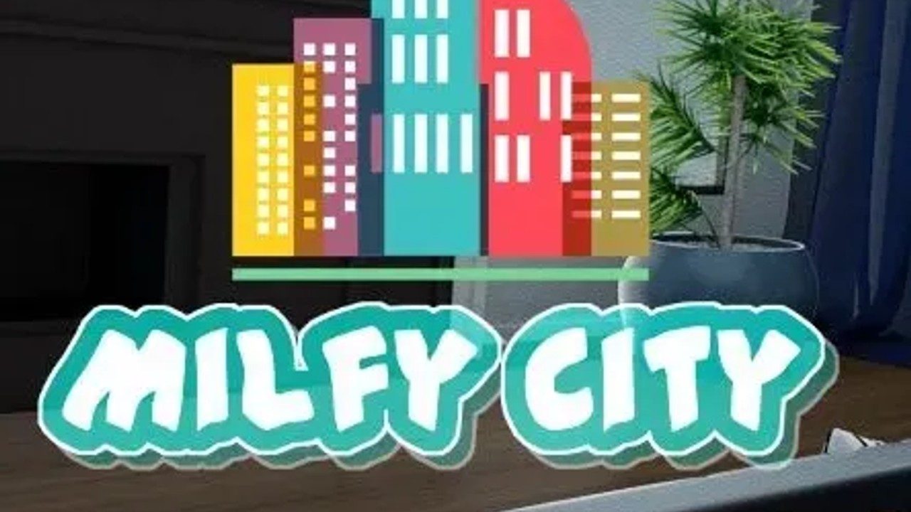 淑女都市 Milfy City 安装教程 展示图 5